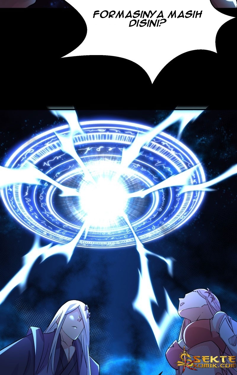 I Picked Up An Attribute chapter 09 halaman 9