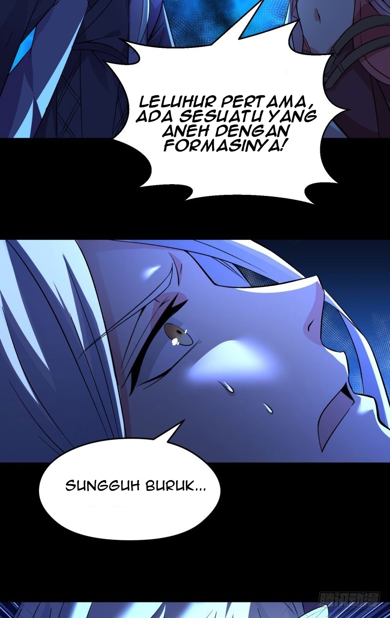 I Picked Up An Attribute chapter 09 halaman 10