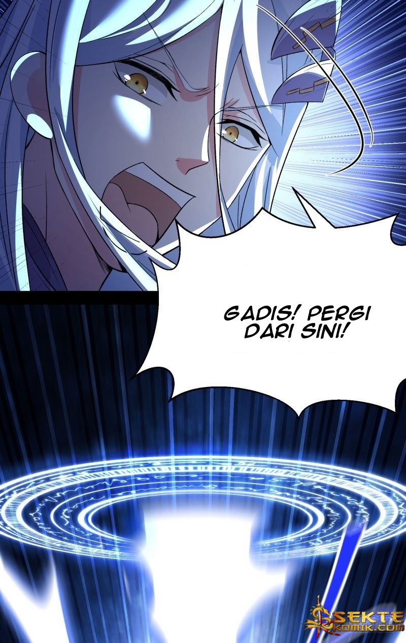 I Picked Up An Attribute chapter 09 halaman 11