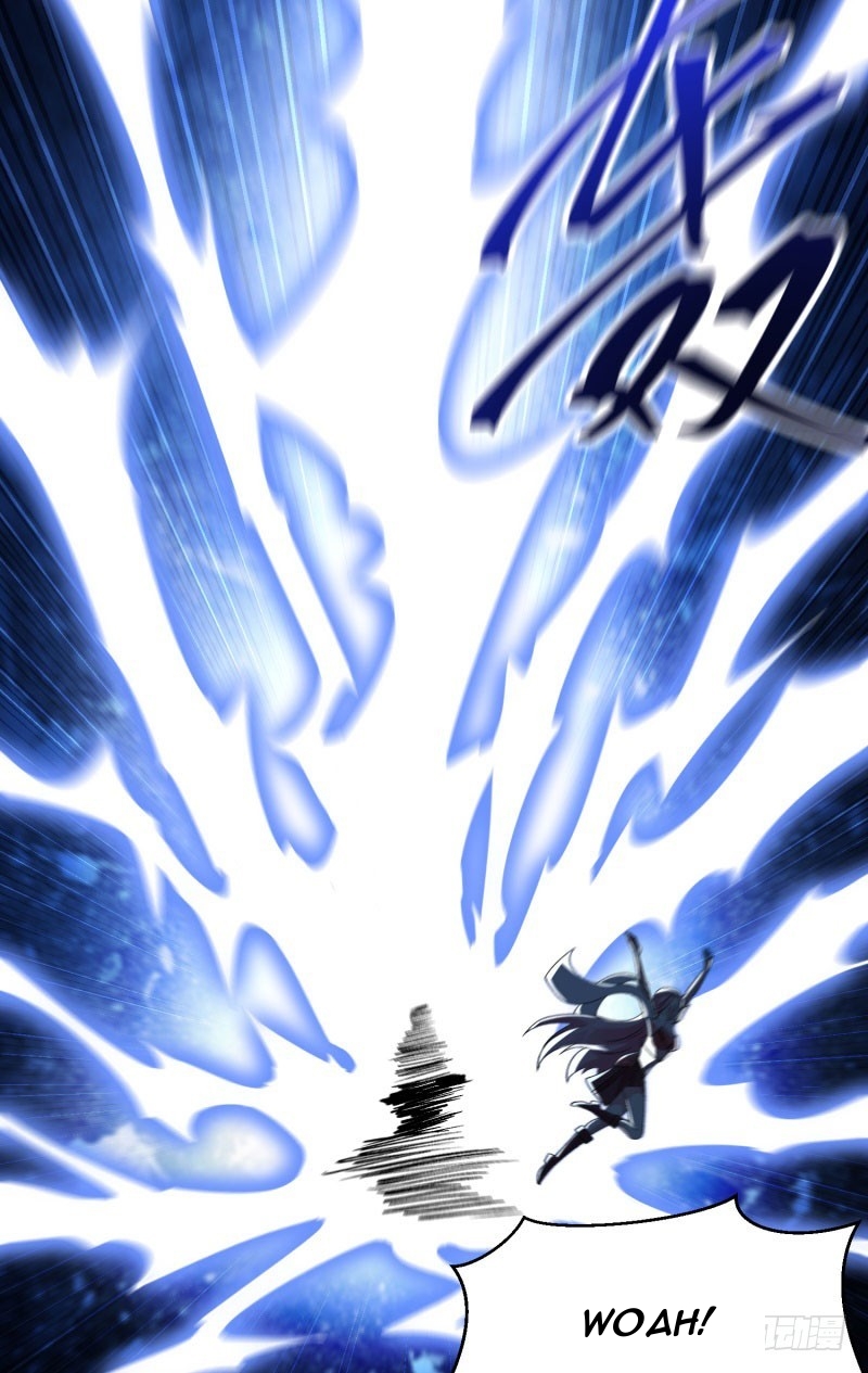 I Picked Up An Attribute chapter 09 halaman 12