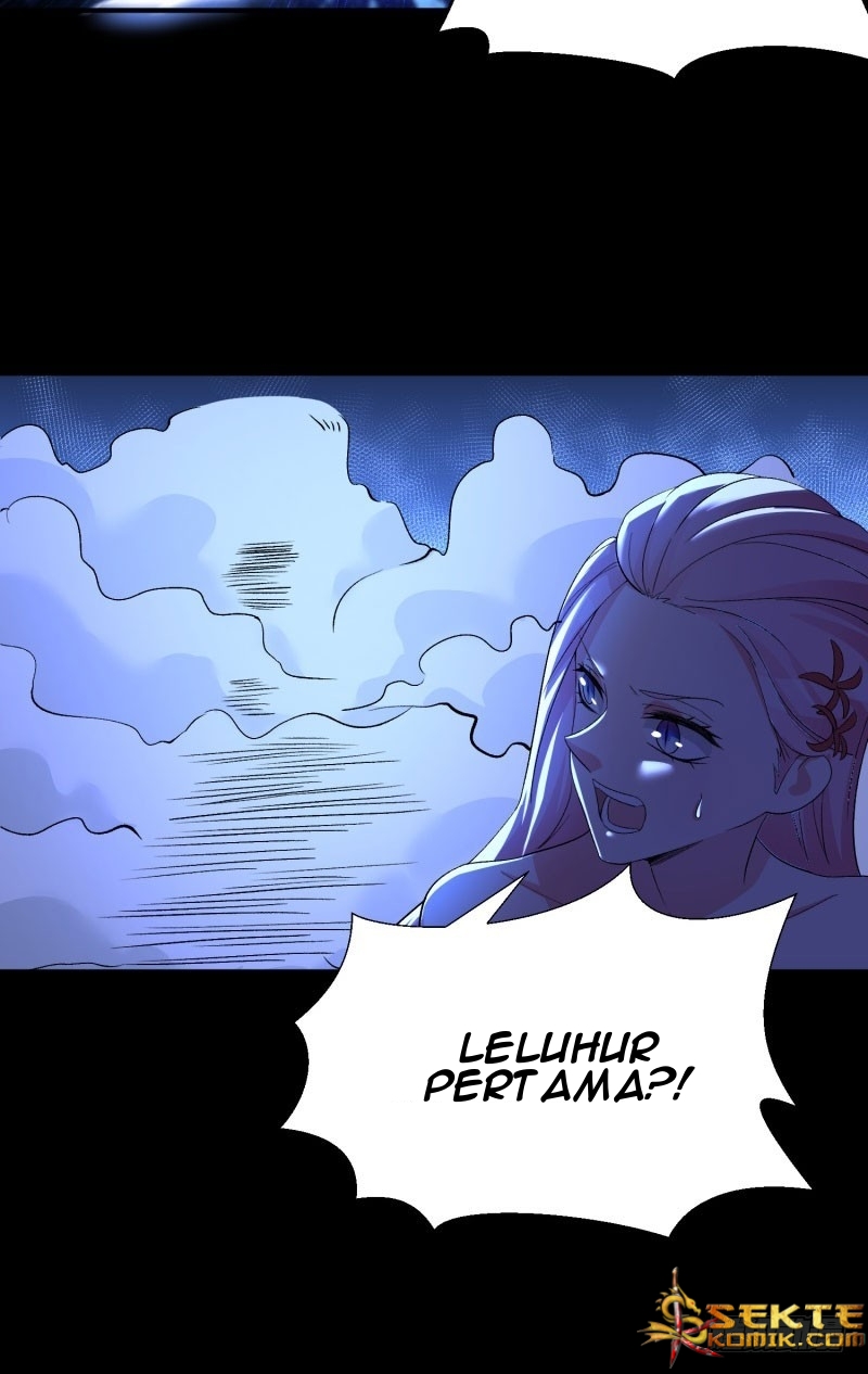 I Picked Up An Attribute chapter 09 halaman 13