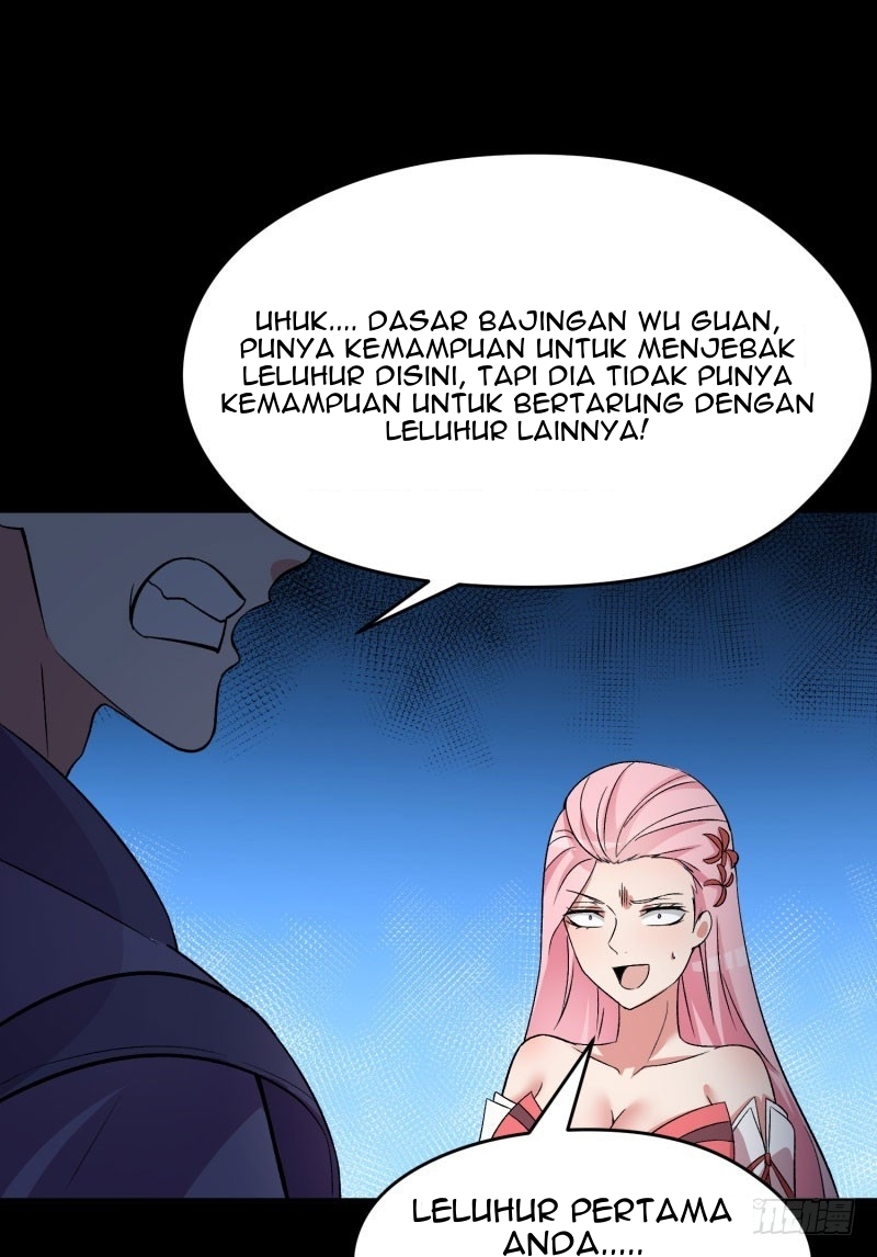 I Picked Up An Attribute chapter 09 halaman 14