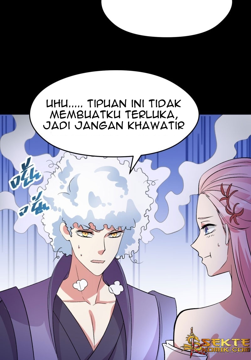 I Picked Up An Attribute chapter 09 halaman 15