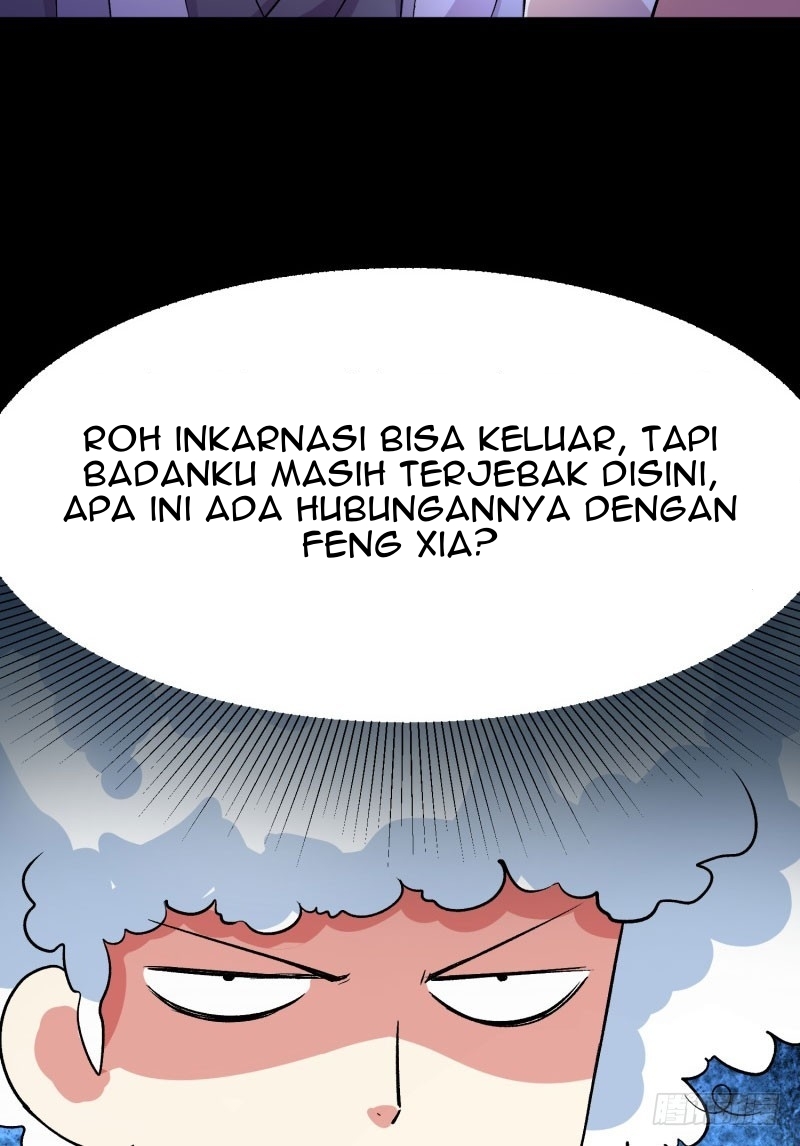 I Picked Up An Attribute chapter 09 halaman 16