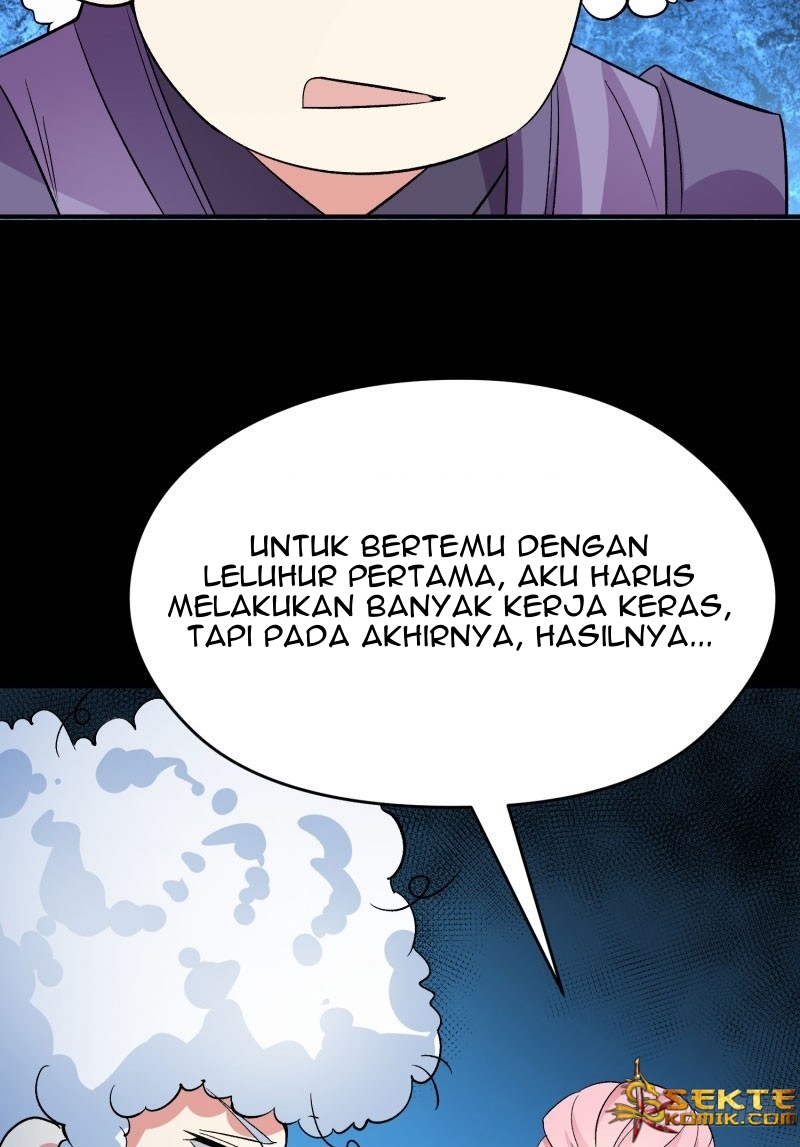 I Picked Up An Attribute chapter 09 halaman 17