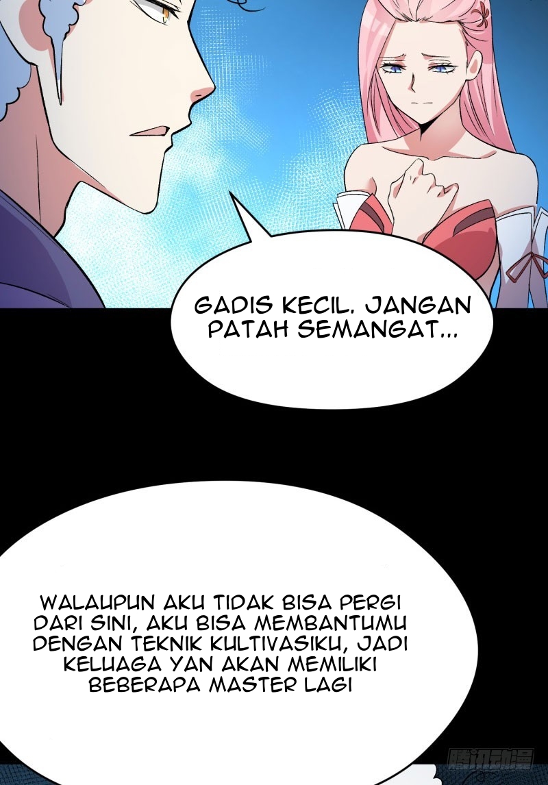 I Picked Up An Attribute chapter 09 halaman 18