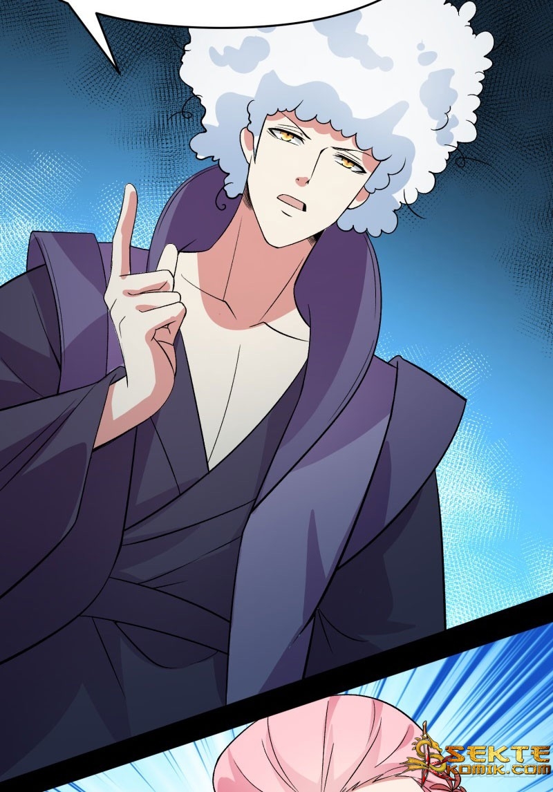 I Picked Up An Attribute chapter 09 halaman 19