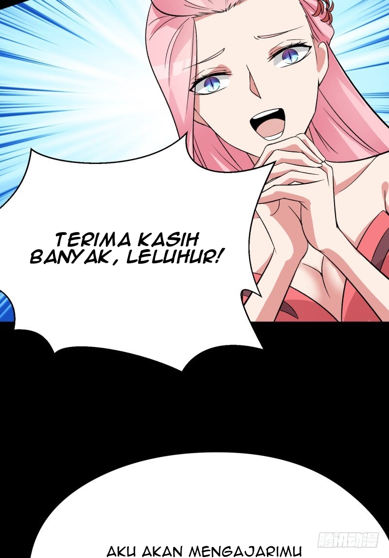 I Picked Up An Attribute chapter 09 halaman 20