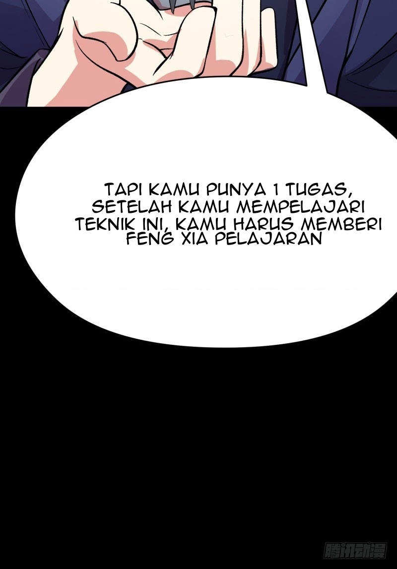 I Picked Up An Attribute chapter 09 halaman 22