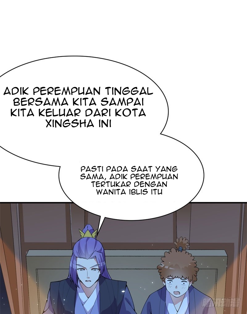 I Picked Up An Attribute chapter 09 halaman 28