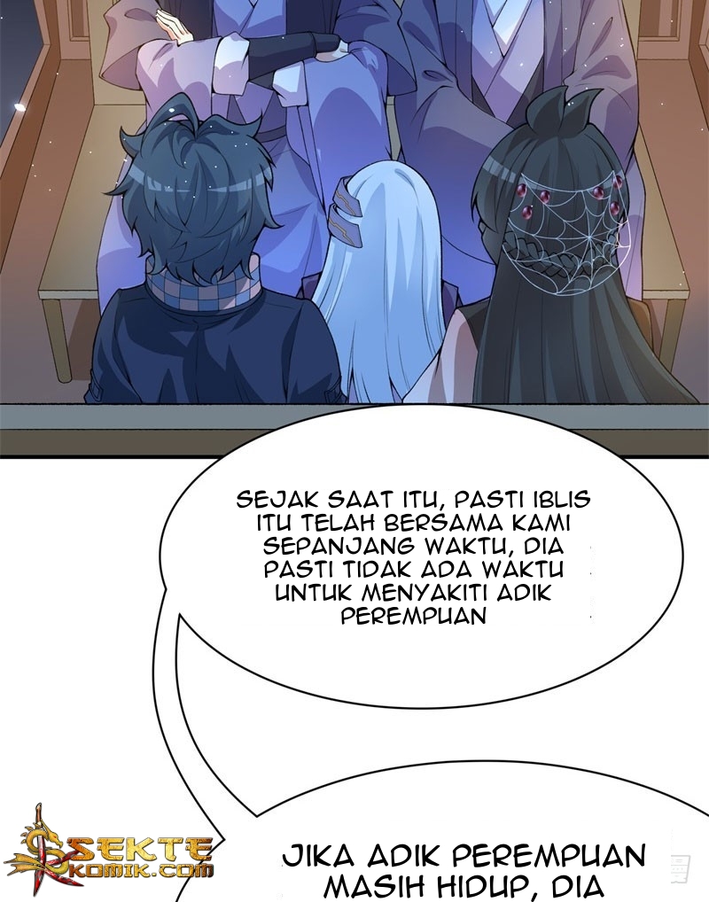 I Picked Up An Attribute chapter 09 halaman 29