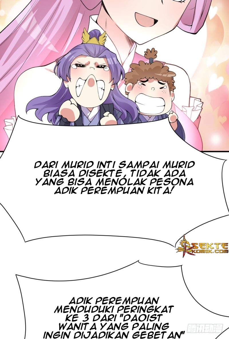 I Picked Up An Attribute chapter 09 halaman 33
