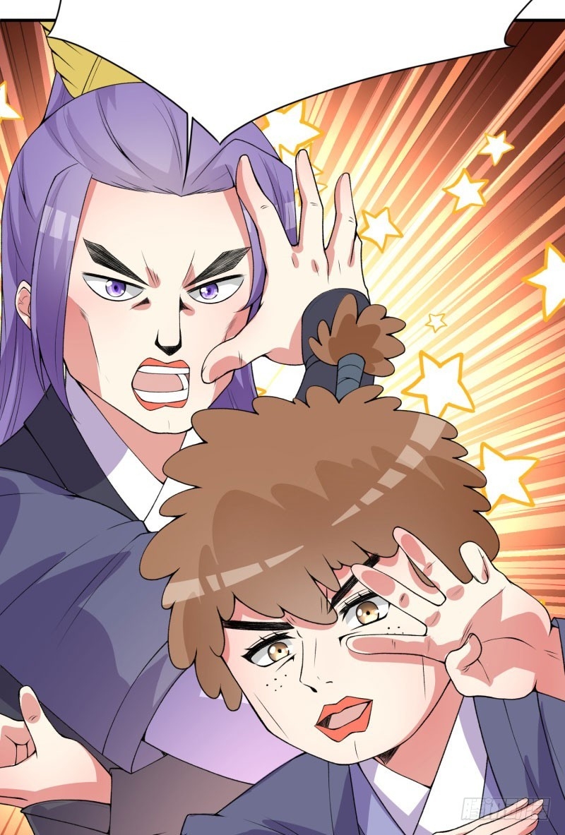I Picked Up An Attribute chapter 09 halaman 34