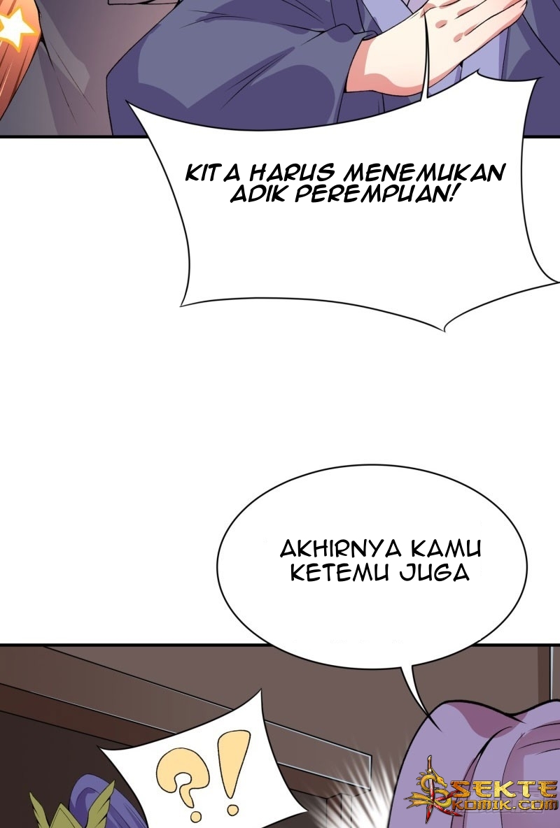 I Picked Up An Attribute chapter 09 halaman 35