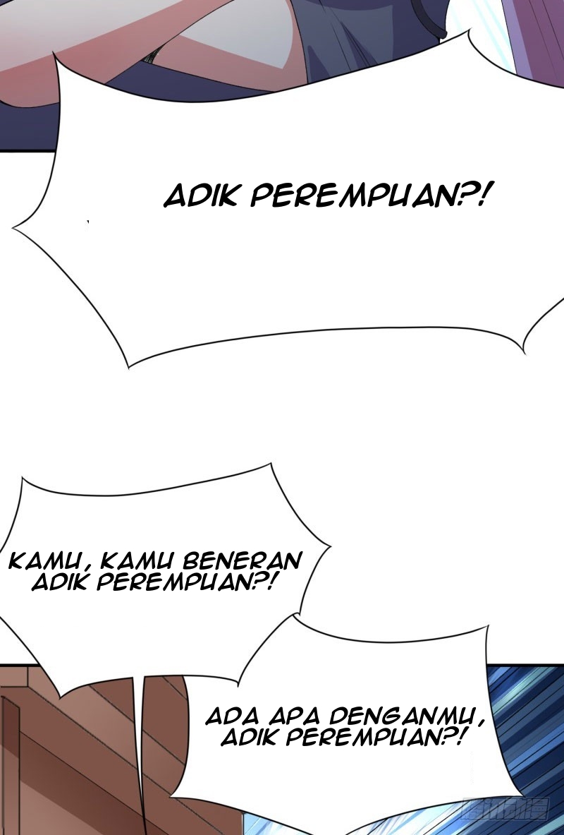 I Picked Up An Attribute chapter 09 halaman 38