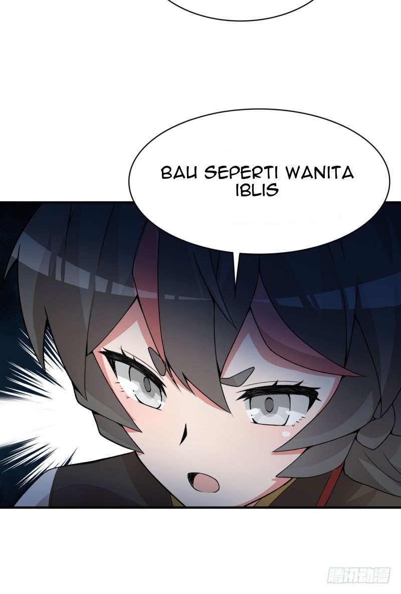 I Picked Up An Attribute chapter 09 halaman 41