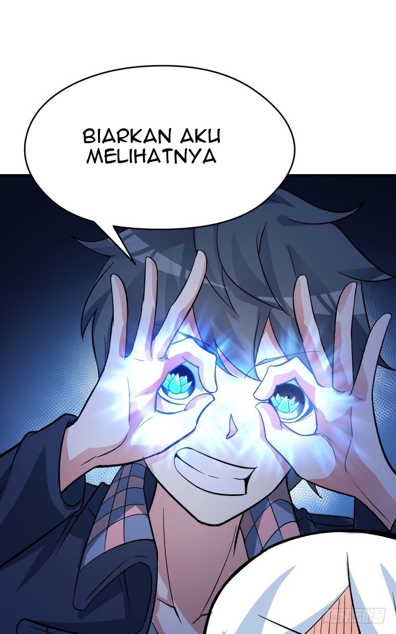I Picked Up An Attribute chapter 09 halaman 42