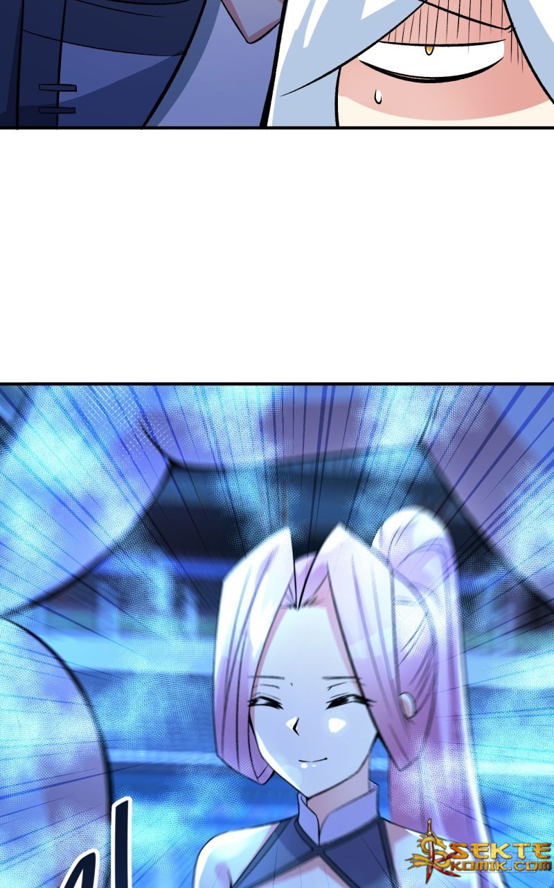 I Picked Up An Attribute chapter 09 halaman 43