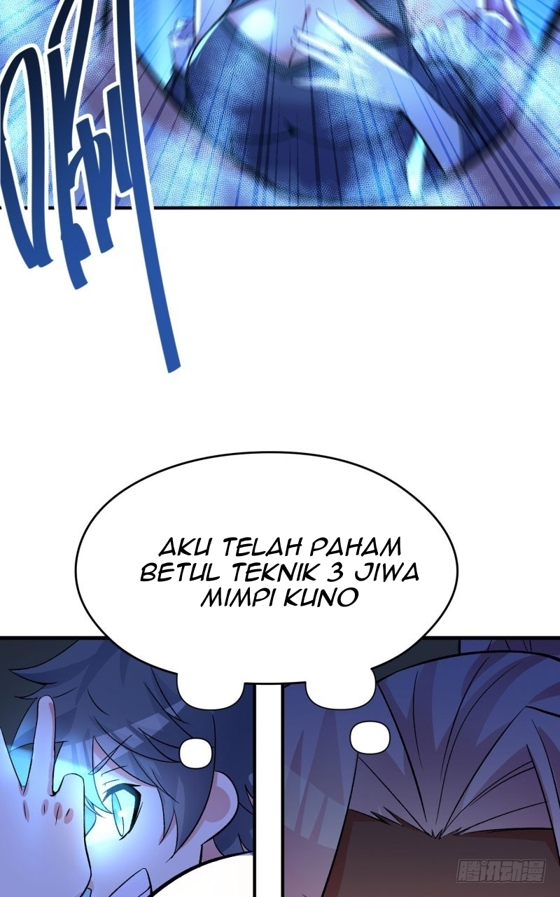 I Picked Up An Attribute chapter 09 halaman 44