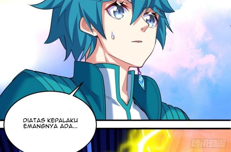 I Picked Up An Attribute chapter 100 halaman 11