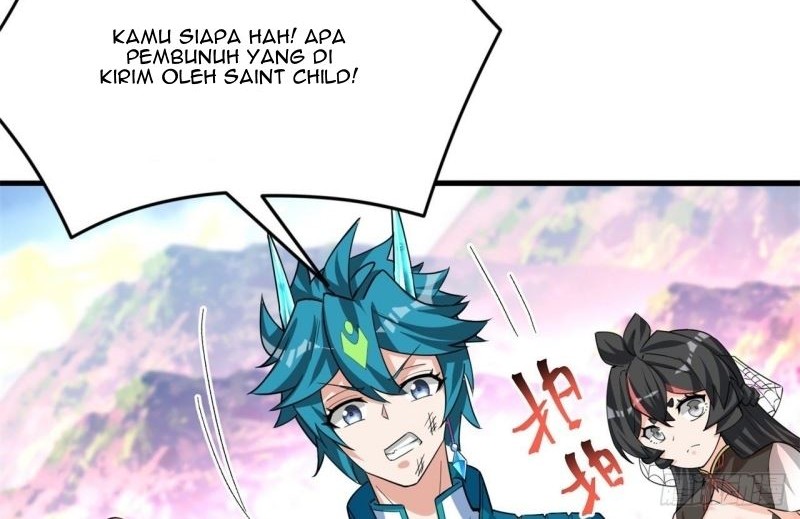 I Picked Up An Attribute chapter 100 halaman 15
