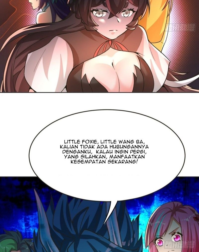 I Picked Up An Attribute chapter 100 halaman 27