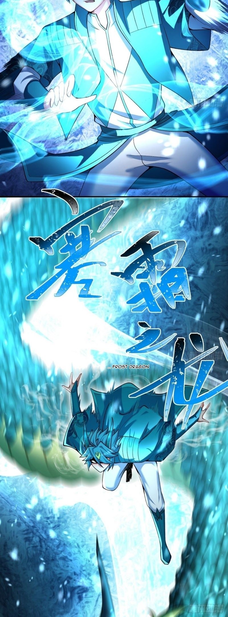 I Picked Up An Attribute chapter 100 halaman 31