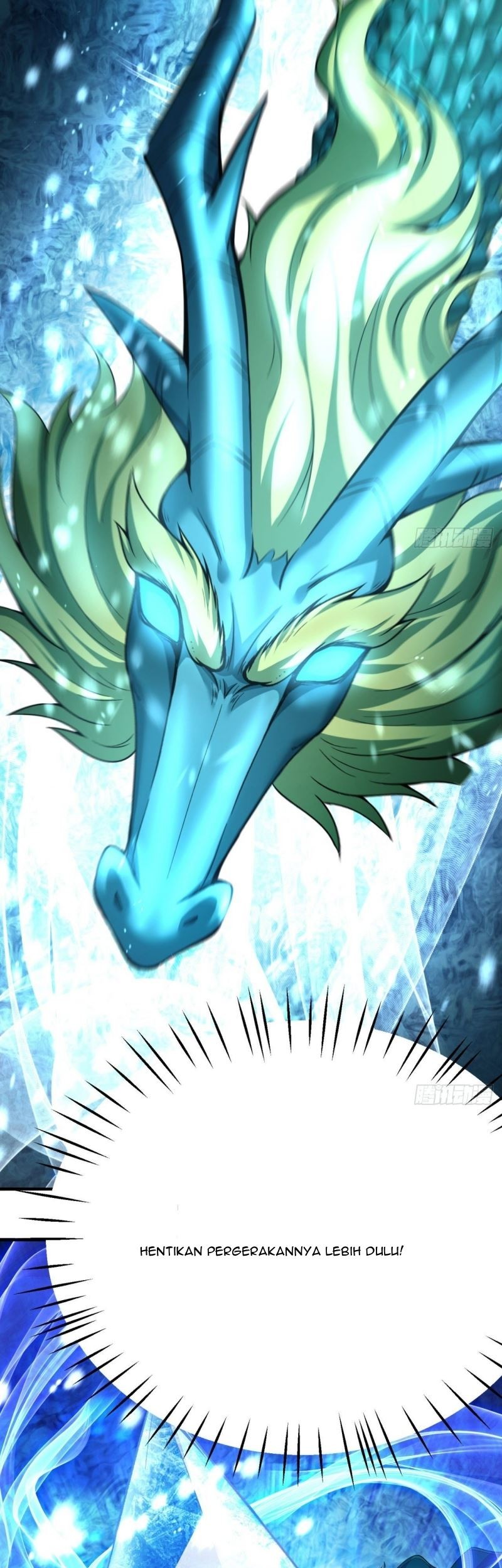 I Picked Up An Attribute chapter 100 halaman 32