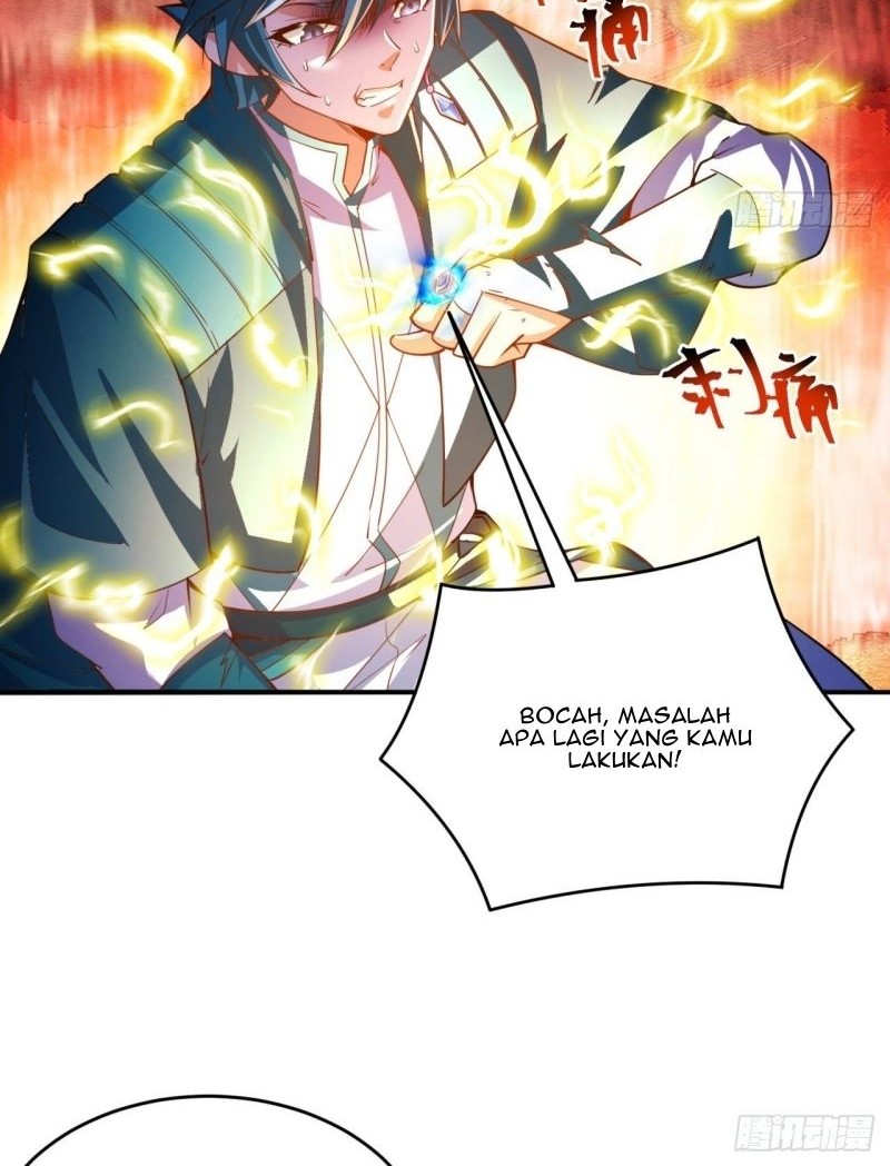 I Picked Up An Attribute chapter 101 halaman 11