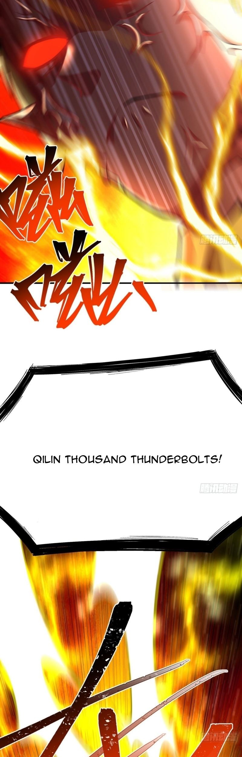 I Picked Up An Attribute chapter 101 halaman 24