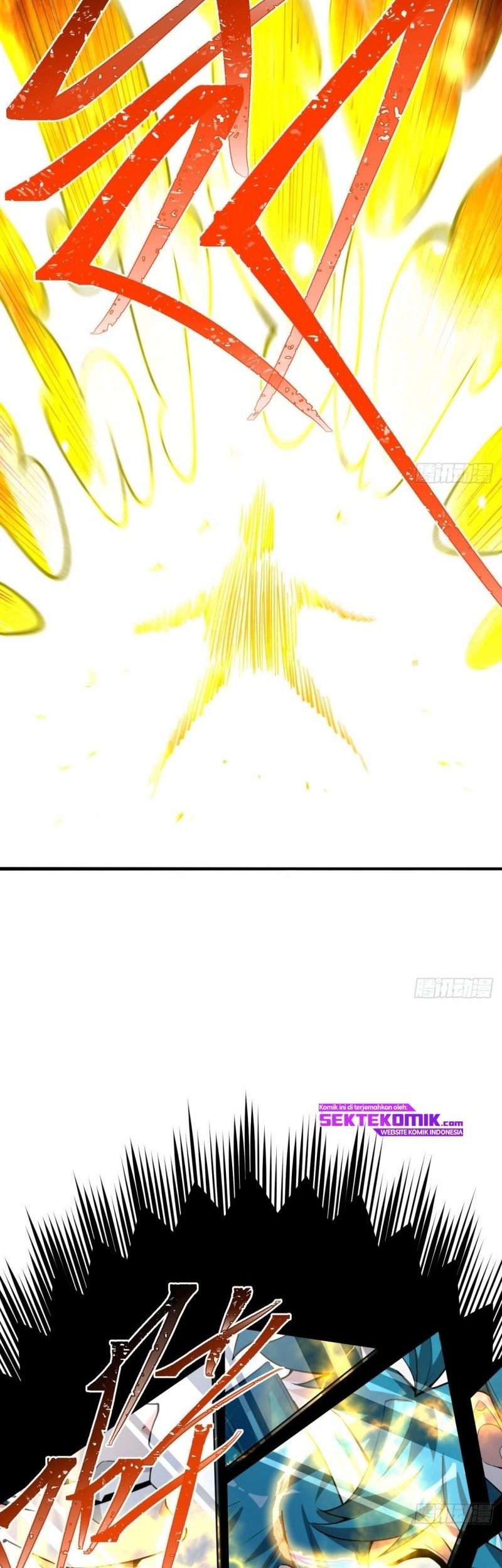 I Picked Up An Attribute chapter 101 halaman 25