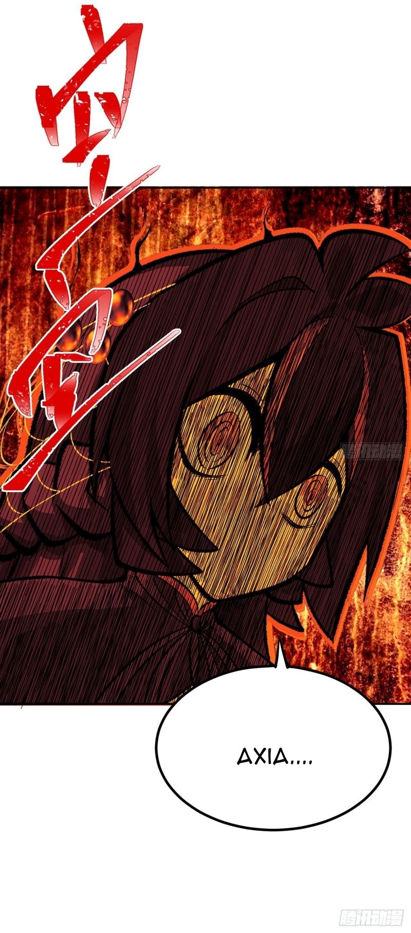 I Picked Up An Attribute chapter 101 halaman 36