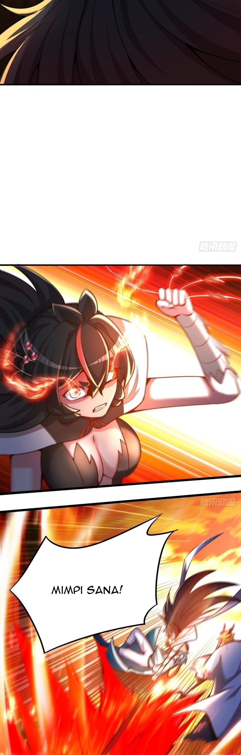 I Picked Up An Attribute chapter 102 halaman 23