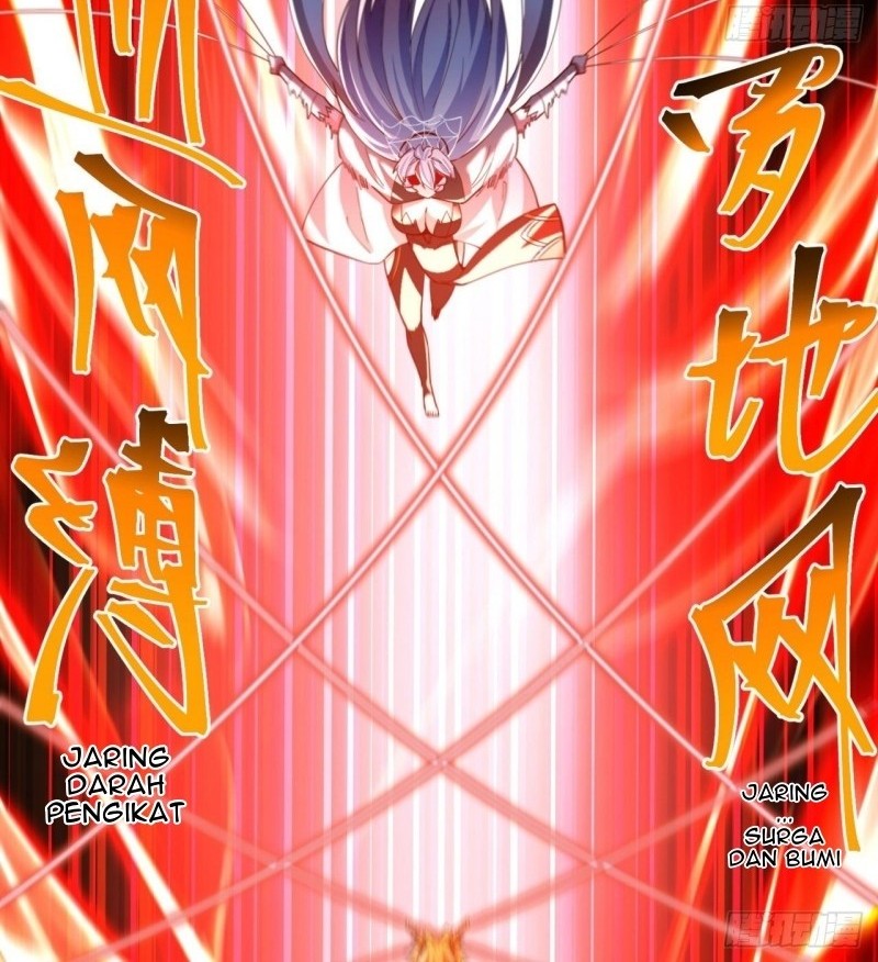 I Picked Up An Attribute chapter 102 halaman 26