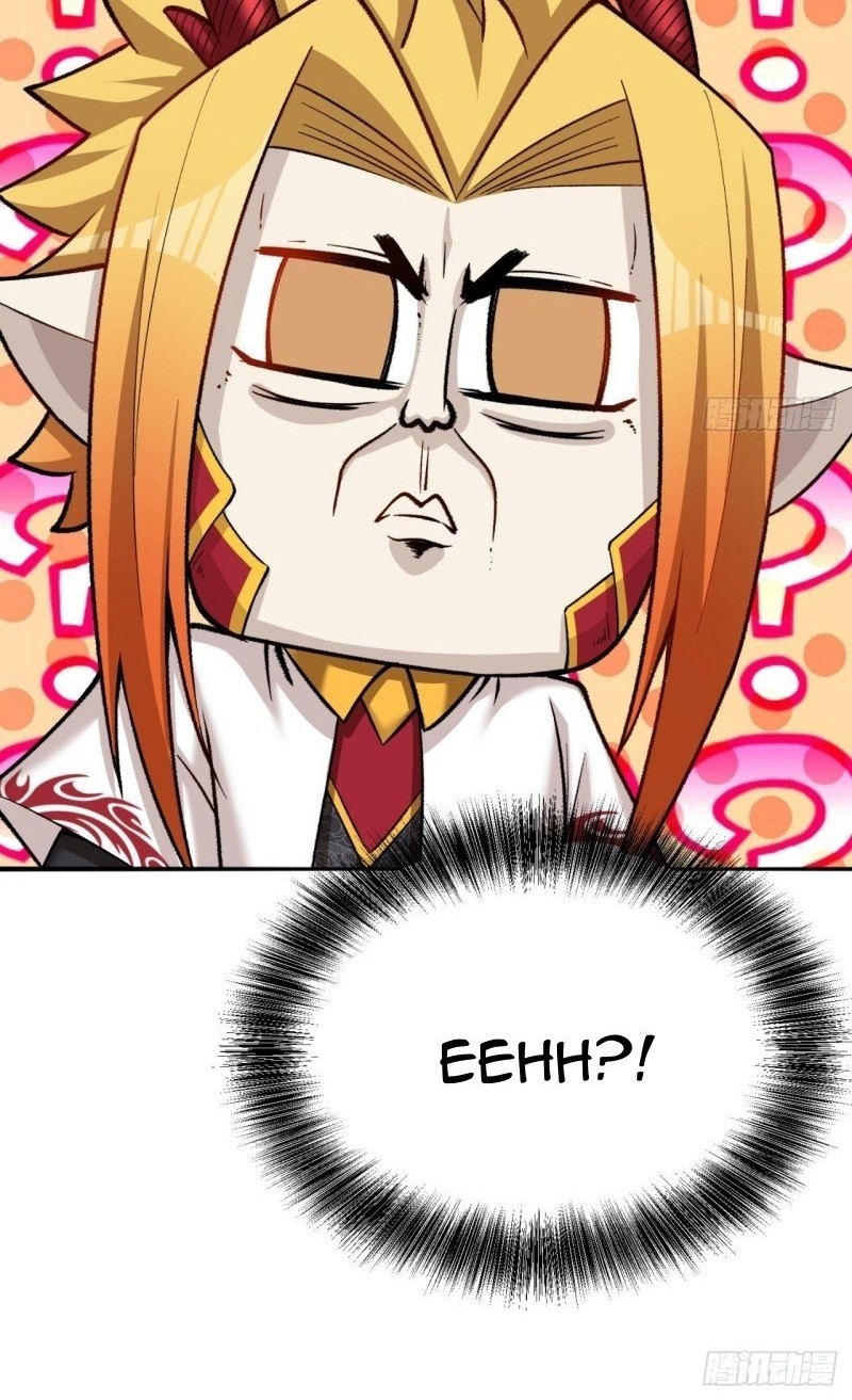 I Picked Up An Attribute chapter 102 halaman 34