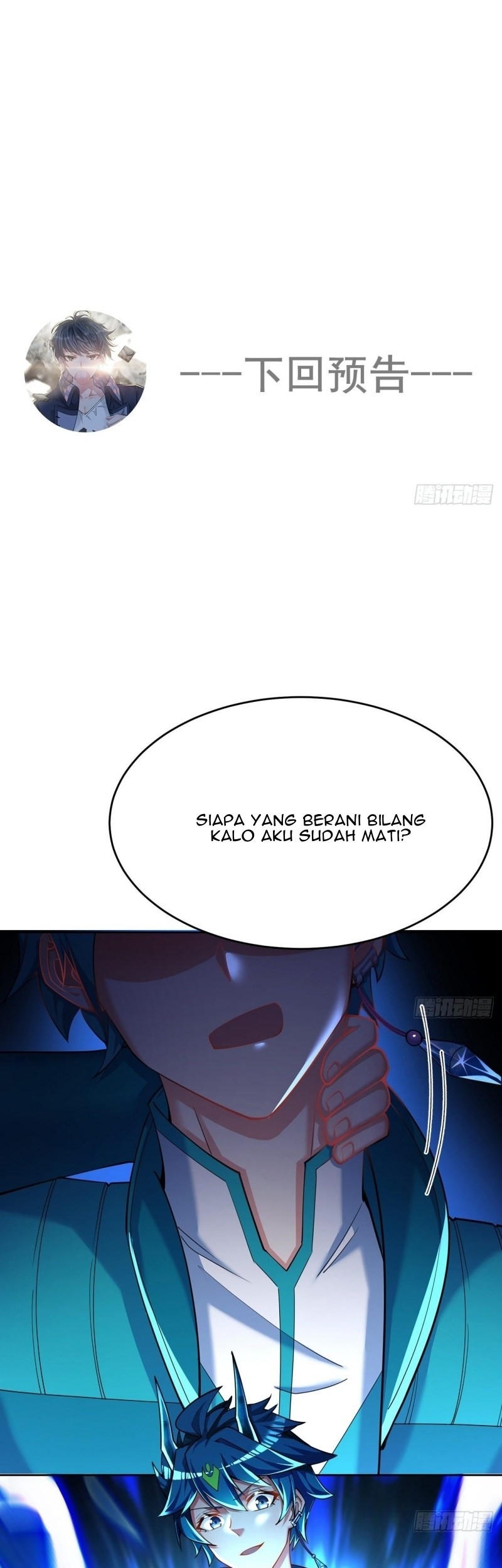 I Picked Up An Attribute chapter 102 halaman 35