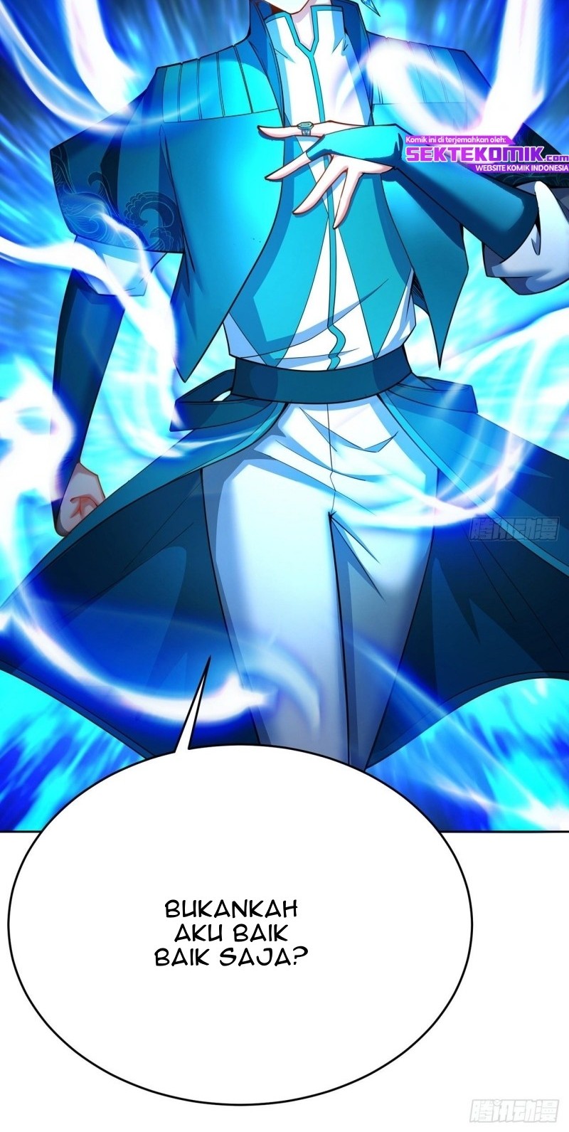 I Picked Up An Attribute chapter 102 halaman 36