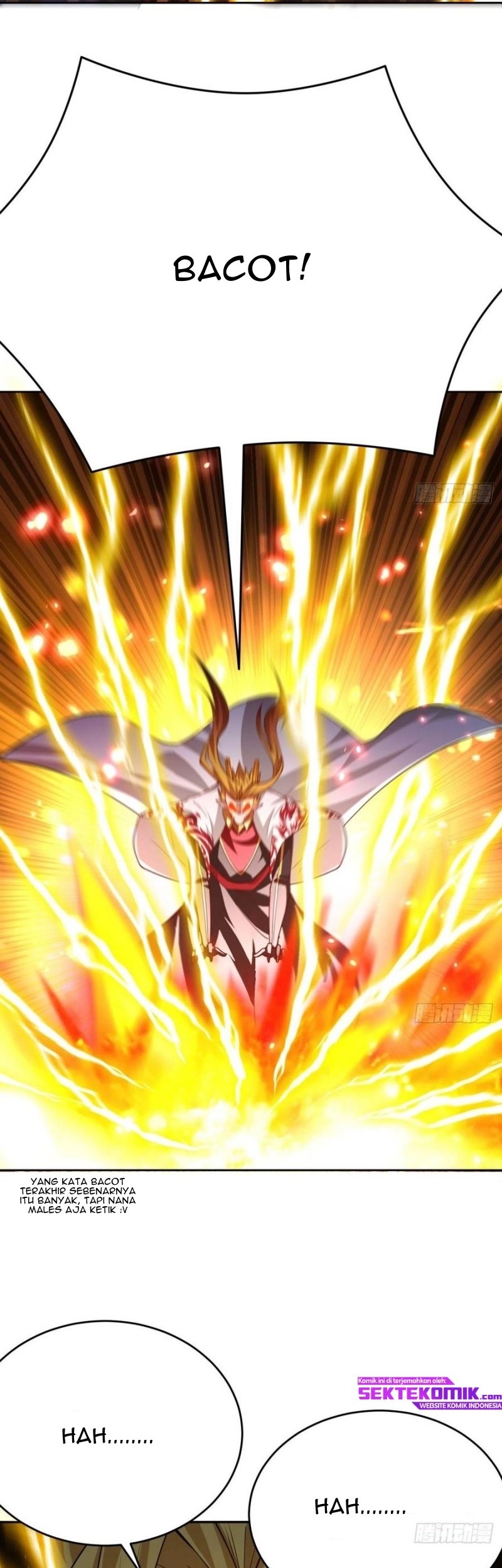 I Picked Up An Attribute Bab 103 halaman 31