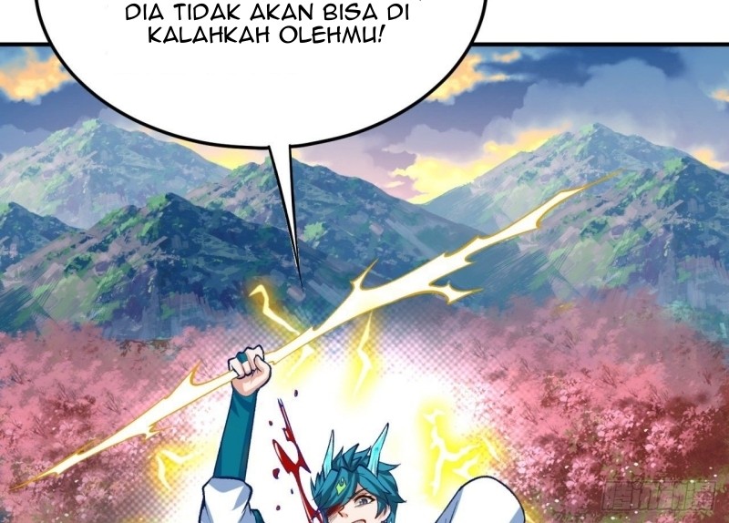 I Picked Up An Attribute chapter 104 halaman 5