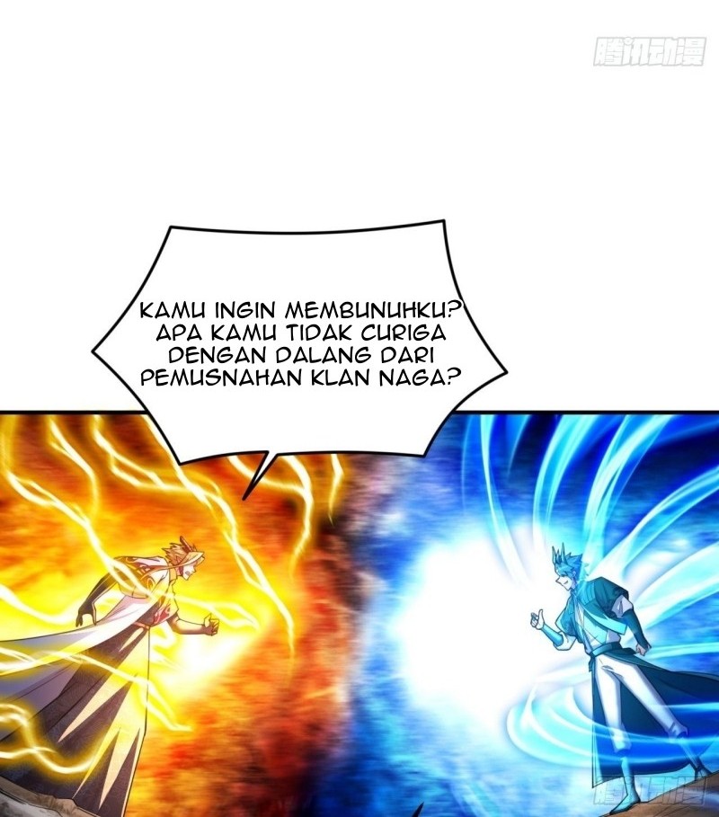 I Picked Up An Attribute chapter 104 halaman 9
