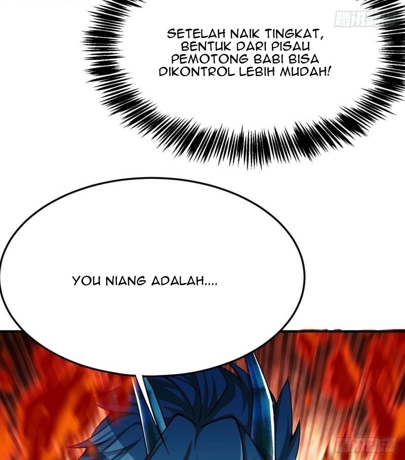 I Picked Up An Attribute chapter 104 halaman 21
