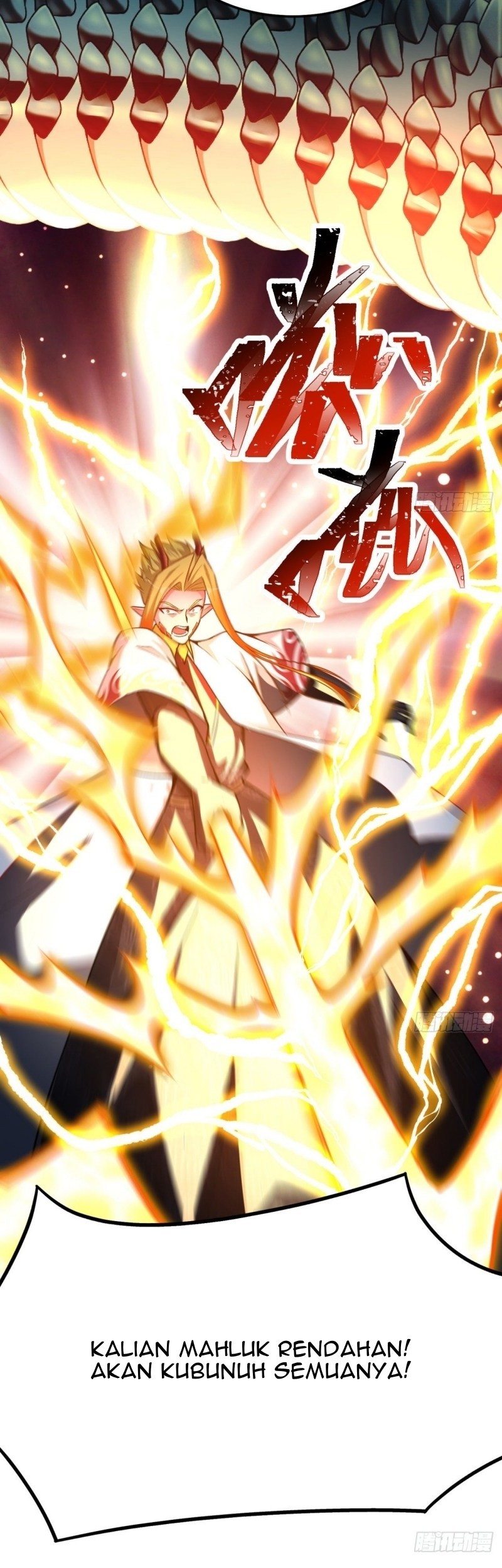 I Picked Up An Attribute chapter 104 halaman 26
