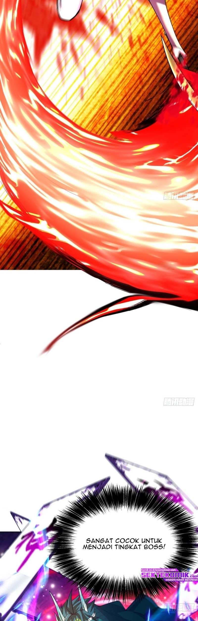 I Picked Up An Attribute chapter 104 halaman 31