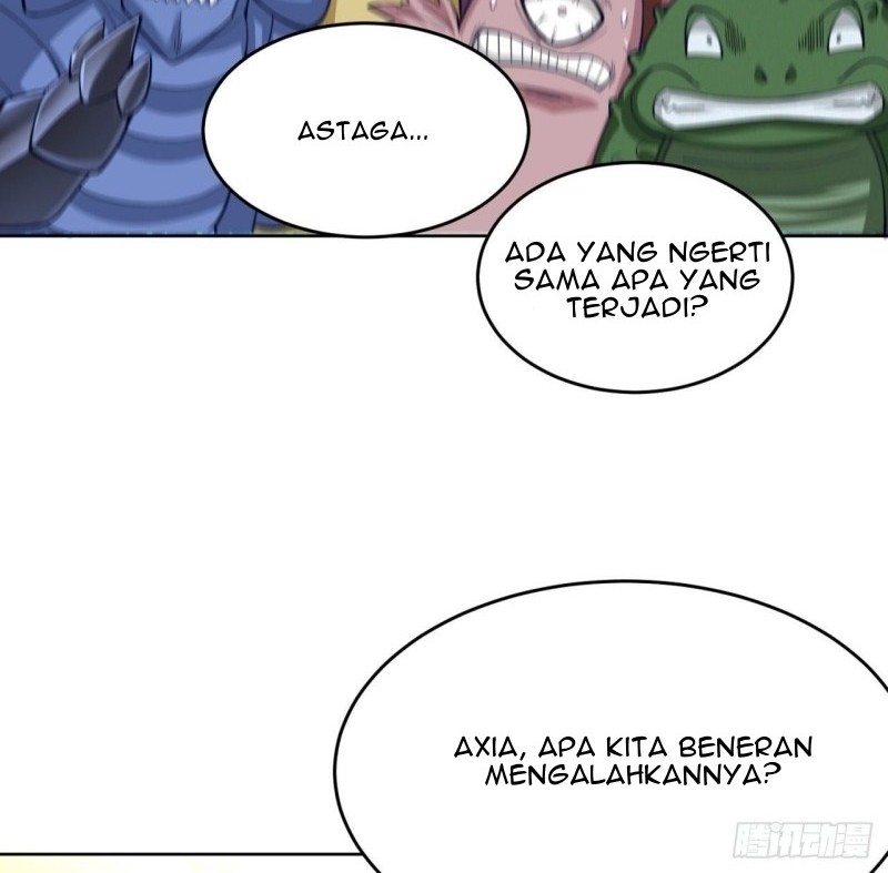 I Picked Up An Attribute chapter 104 halaman 33