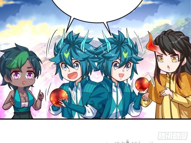 I Picked Up An Attribute chapter 105 halaman 5