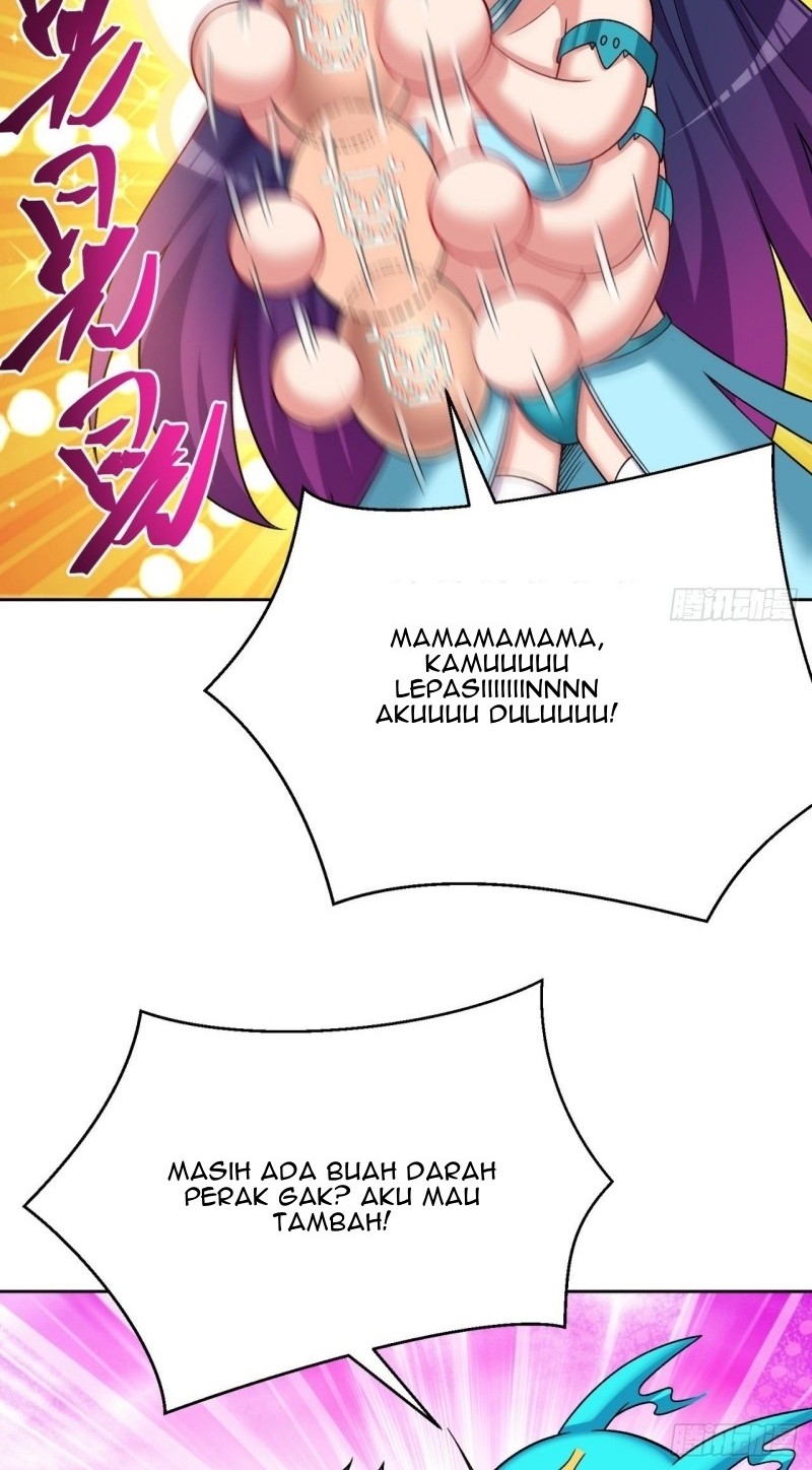 I Picked Up An Attribute chapter 105 halaman 9