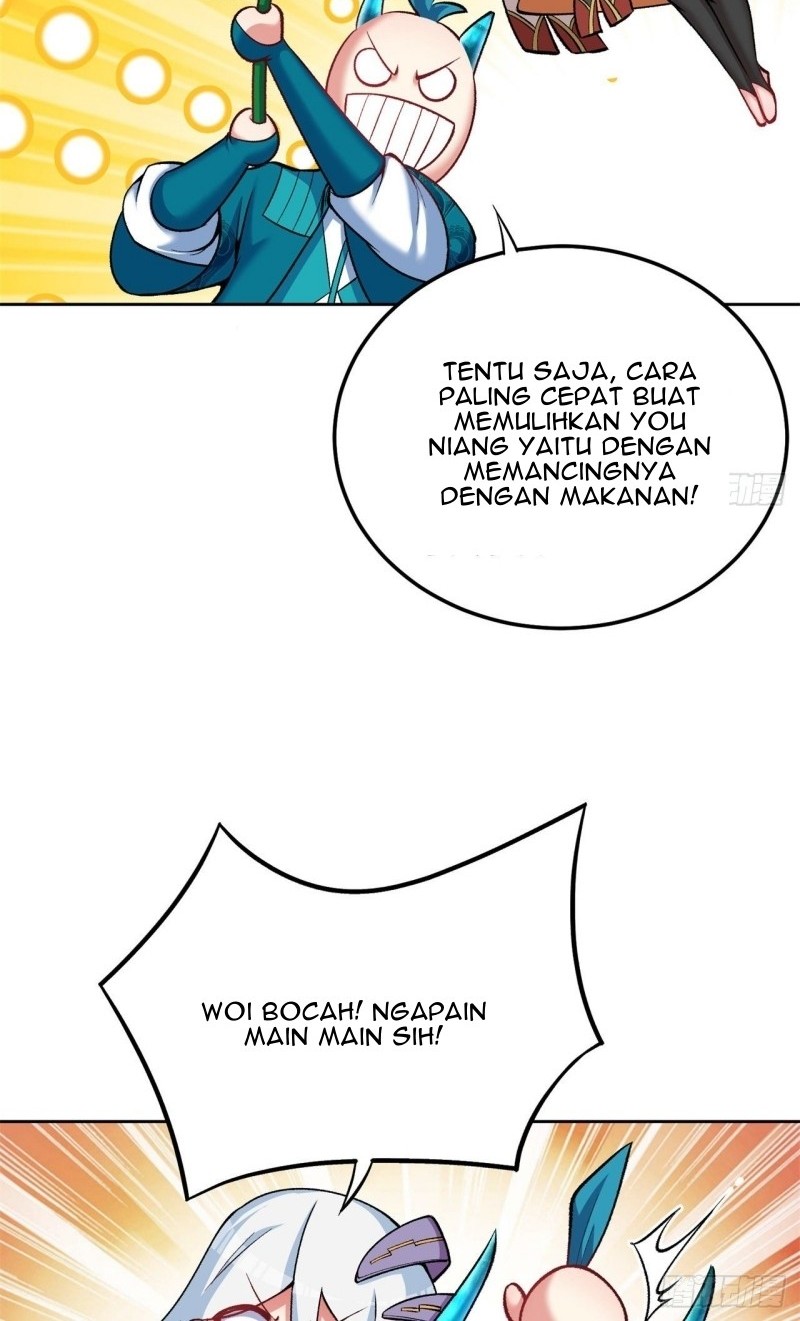 I Picked Up An Attribute chapter 105 halaman 16
