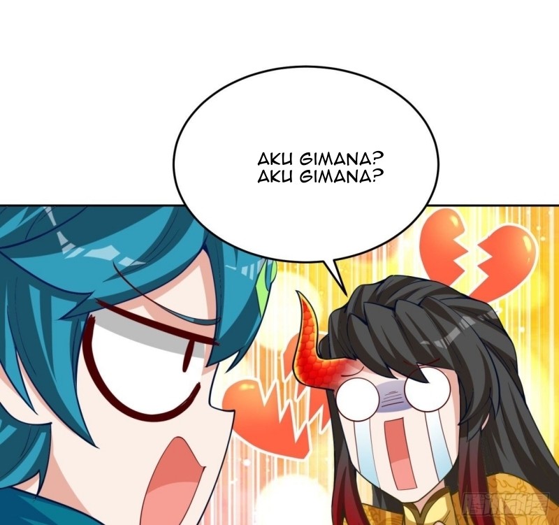 I Picked Up An Attribute chapter 105 halaman 23