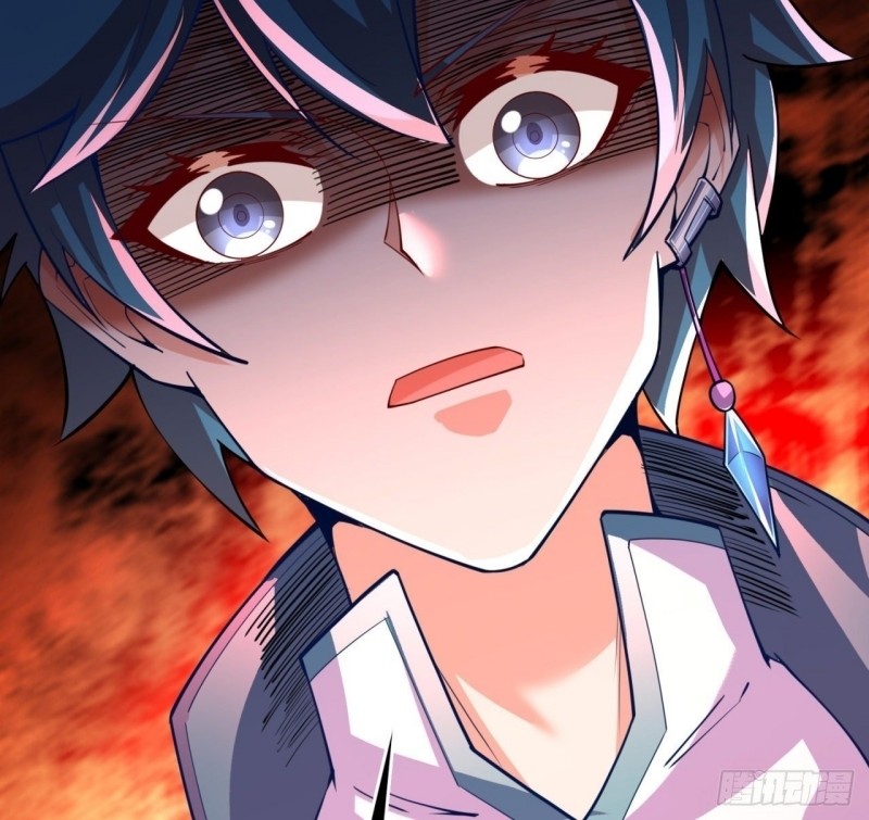 I Picked Up An Attribute chapter 105 halaman 27