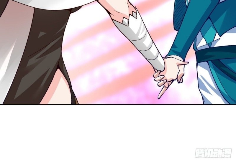 I Picked Up An Attribute chapter 105 halaman 35